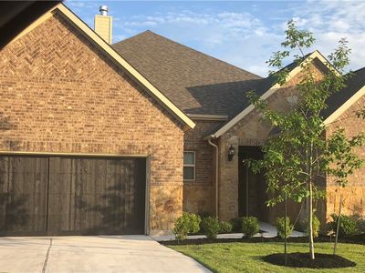 1712 Hollowback Dr, Leander, TX, 78641