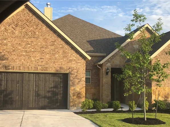 1712 Hollowback Dr, Leander, TX 78641
