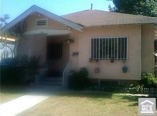 1048 E 49th St, Los Angeles, CA 90011