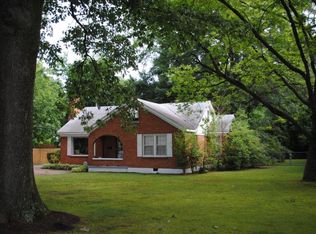 4240 Tutwiler Ave, Memphis, TN 38122