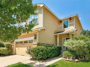 8708 Wood Stork Dr, Austin, TX 78729