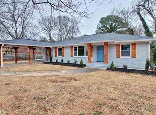 2181 Starline Dr, Decatur, GA 30032