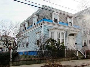 66 Corinth St, Providence, RI 02907