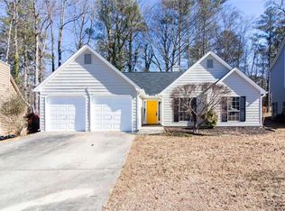 2991 Garland Dr SW, Marietta, GA 30008