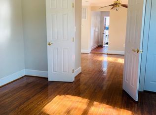 67 E Shirley Ave #A, Warrenton, VA 20186