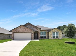 2723 Torino Reale Ave, Temple, TX 76502
