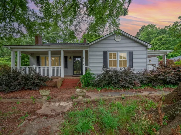 990 Cedar Springs Ave, Spartanburg, SC 29302