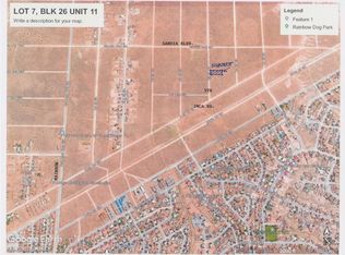 5 Street SW, Rio Rancho, NM 87124