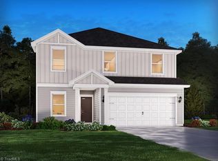 216 Stillhouse Farm Dr, Graham, NC 27253