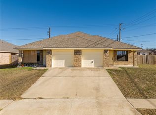 3708 Littleleaf Dr #A & B, Killeen, TX 76549