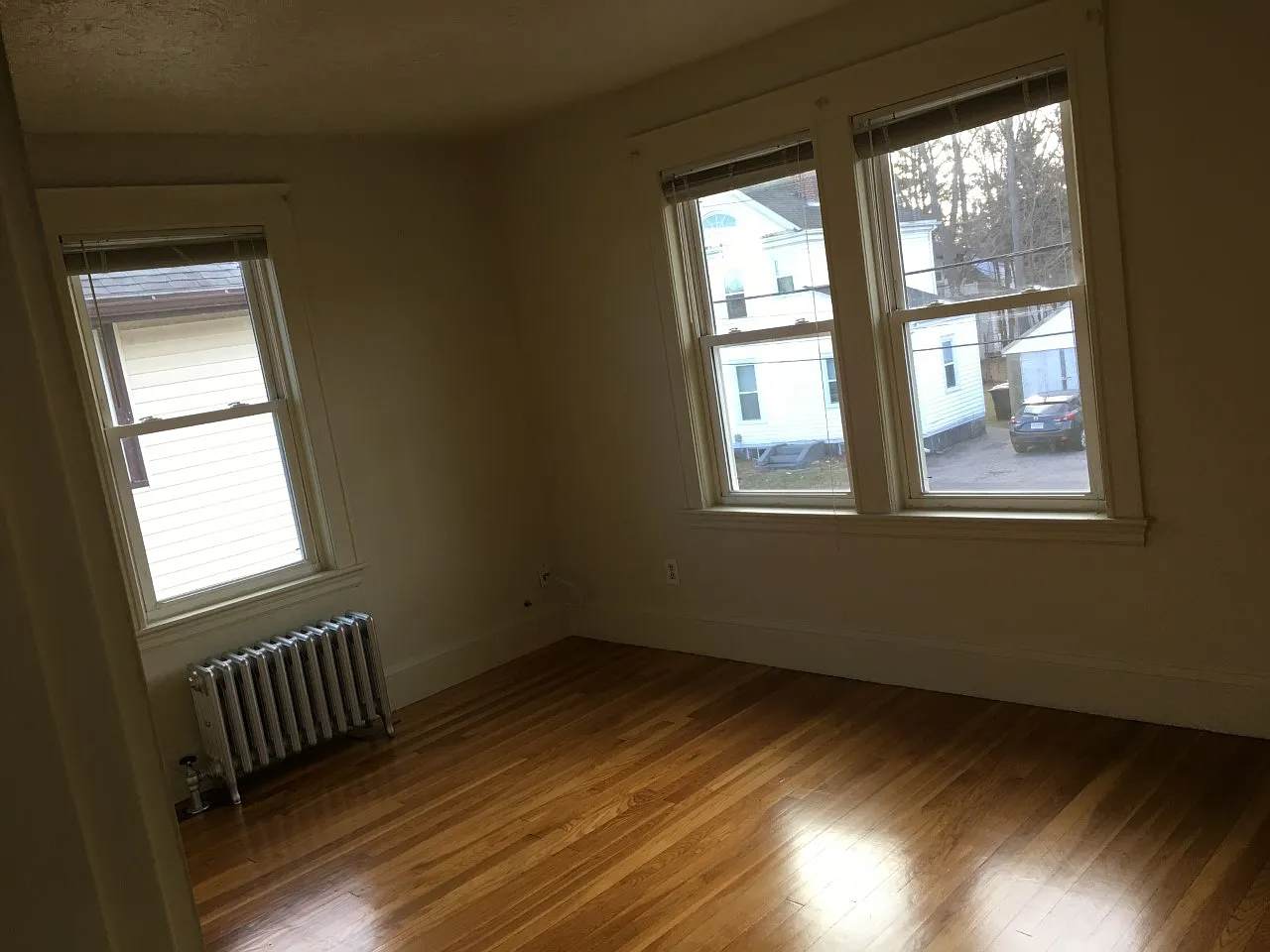 1 bed, 560 sqft, $1,650 — Photo 2
