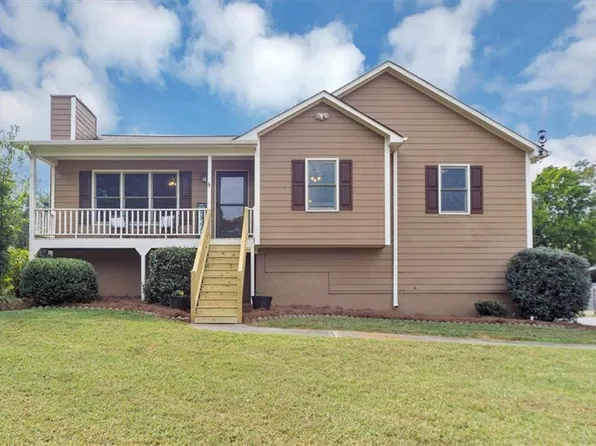 42 Fairfield Dr SW, Cartersville, GA 30120