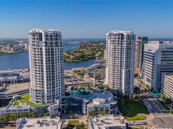 1209 E Cumberland Ave Unit 901, Tampa, FL 33602