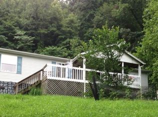 6 Low Gap Rd, Branchland, WV 25506