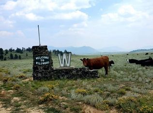 1529 Yellowstone Rd, Hartsel, CO 80449