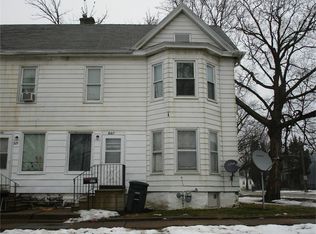 825-827 Wellington St, Waterloo, IA 50702