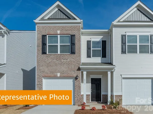 6101 Jasmine Branch Rd, Charlotte, NC 28216