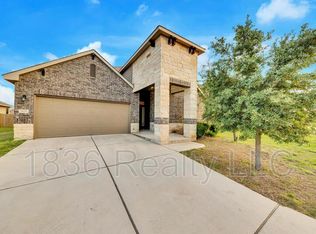 1436 Brooks Way, Leander, TX 78641