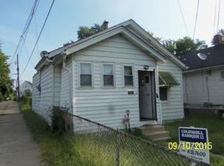 615 Logan St, Saint Louis, MO 63147