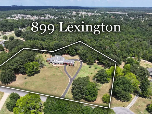 899 Lexington Ln, Prattville, AL 36067