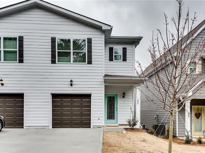 476 Village Creek Dr, Atlanta, GA, 30338
