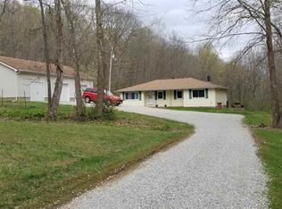 13820 Stout Rd, Logan, OH 43138