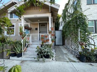 1712 E 8th St, Long Beach, CA 90813