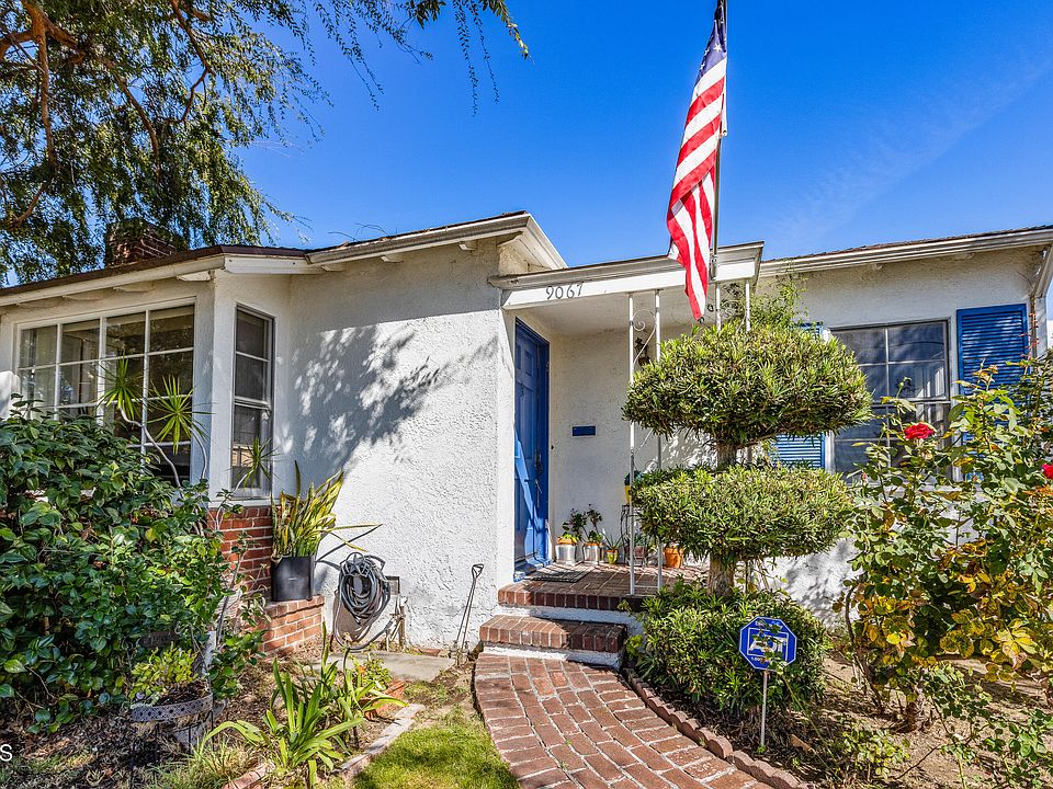 1st image of 9067 Hermosa Dr