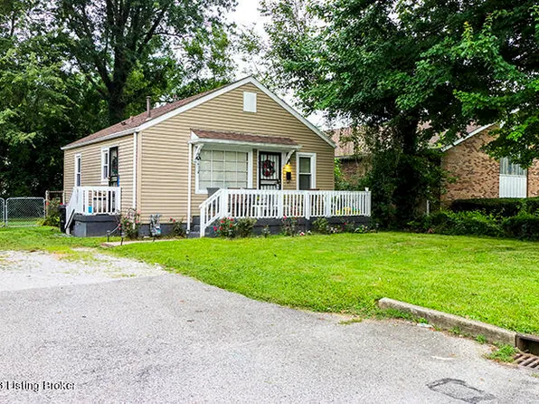 2736 Algonquin Pkwy, Louisville, KY 40210