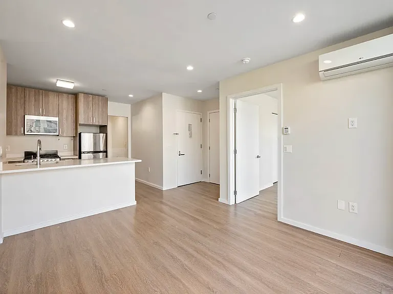 2754 Frederick Douglass Blvd #5A — Photo 4