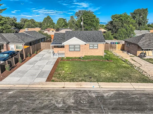 3045 N Cook Street, Denver, CO 80205