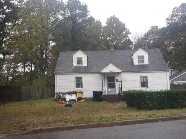 3935 Caroline Ave, Portsmouth, VA 23701