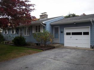 59 Virginia Ave, Groton, CT 06340