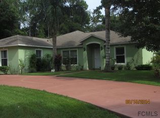 66 Fountain Gate Ln, Palm Coast, FL 32137