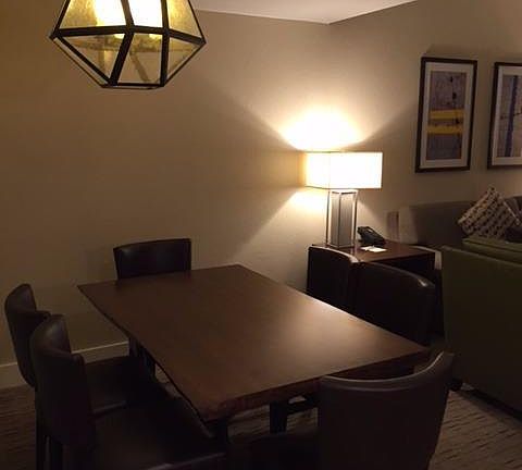 5th image of 2204 Marriott Grand Residence Clb