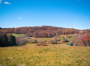 0 Terrys Mill Rd, Meadows Of Dan, VA 24120