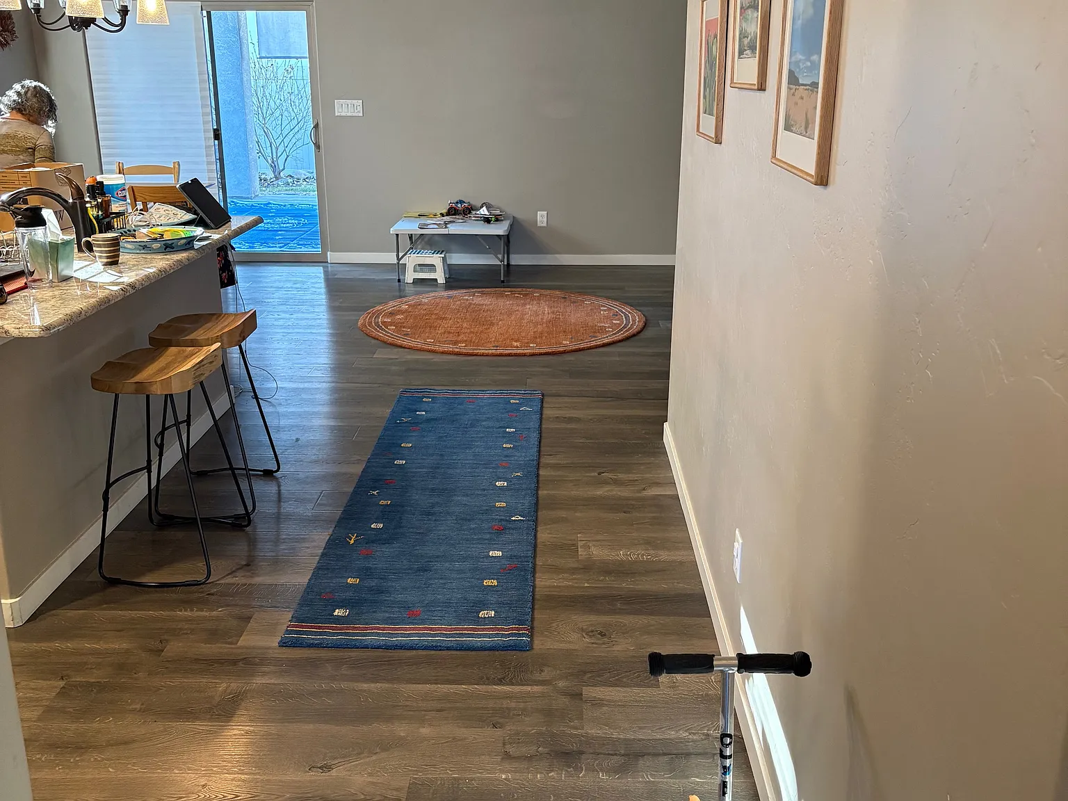 3 bed, 1572 sqft, $2,750 — Photo 4