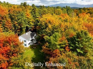 1752 Old Pump Rd, Essex Jct, VT 05452