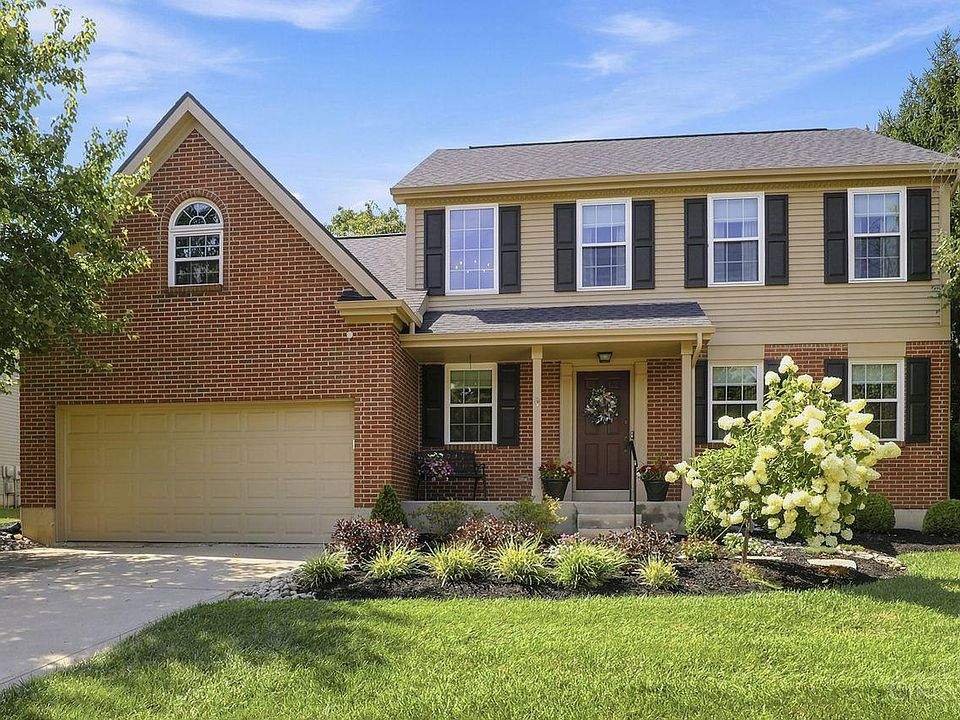 1st image of 8843 Steeplechase Way