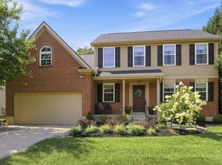 8843 Steeplechase Way, West Chester, OH 45069
