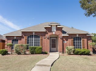 5101 Sarasota Dr, Garland, TX 75043