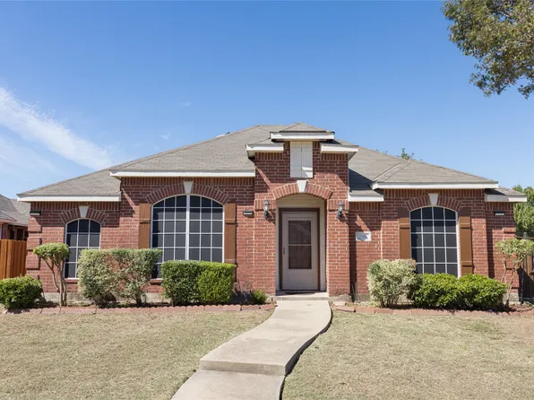 5101 Sarasota Dr, Garland, TX 75043