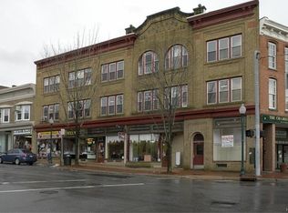 1001 Park St, Peekskill, NY 10566