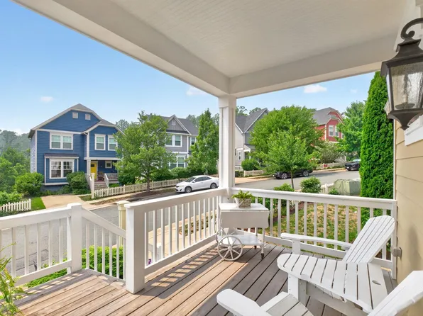 250 Huntley Ave, Charlottesville, VA 22903