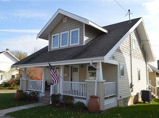 311 E McCreight Ave, Springfield, OH 45503