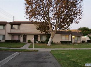 8553 Edgebrook Dr, Garden Grove, CA 92844