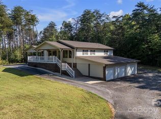 3086 Taylorsville Rd, Lenoir, NC 28645