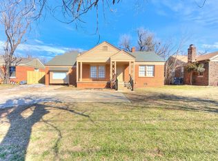 1723 NW 63rd St, Nichols Hills, OK 73116