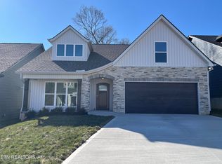 3463 Sparks Scenic Way, Knoxville, TN 37931