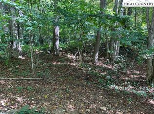 LOT 6 Billy Bob Ln W, Creston, NC 28615